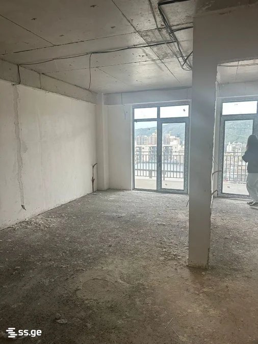 Коммерческое помещение на Abuladze st. Saburtalo
