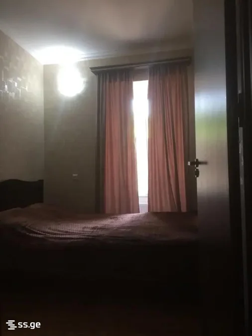 2-комнатная квартира Продаётся. Авлабари