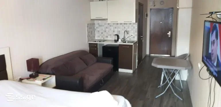 1+1 на Orbi Residence Kobaladze st. 2 New Boulevard