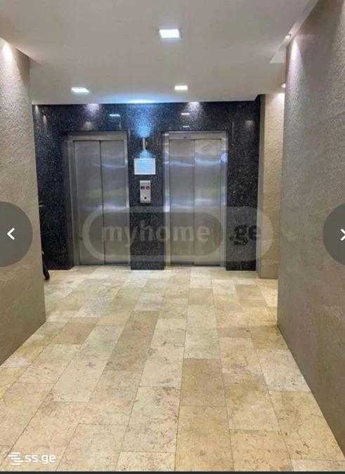 1-комнатная квартира, 35 кв.м, 12 этаж, $385