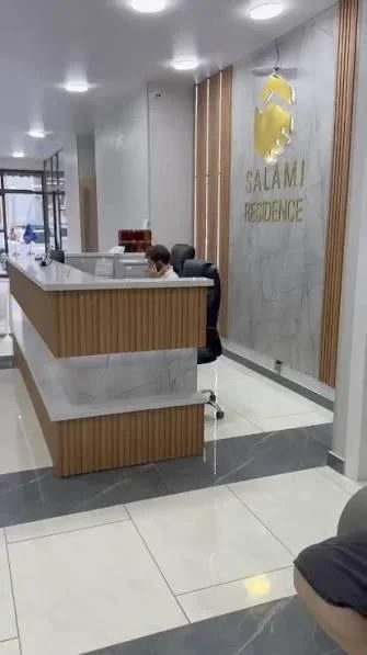 Квартир