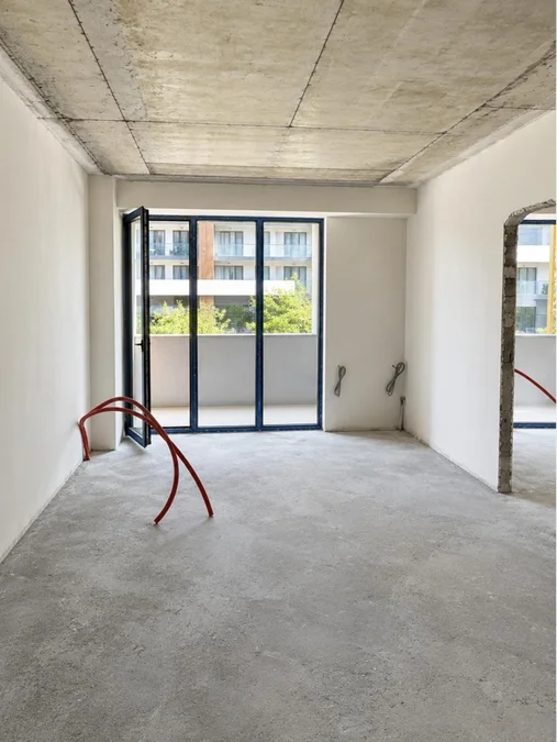 Крцаниси Гранде: 2-комнатная, 63.0 м²