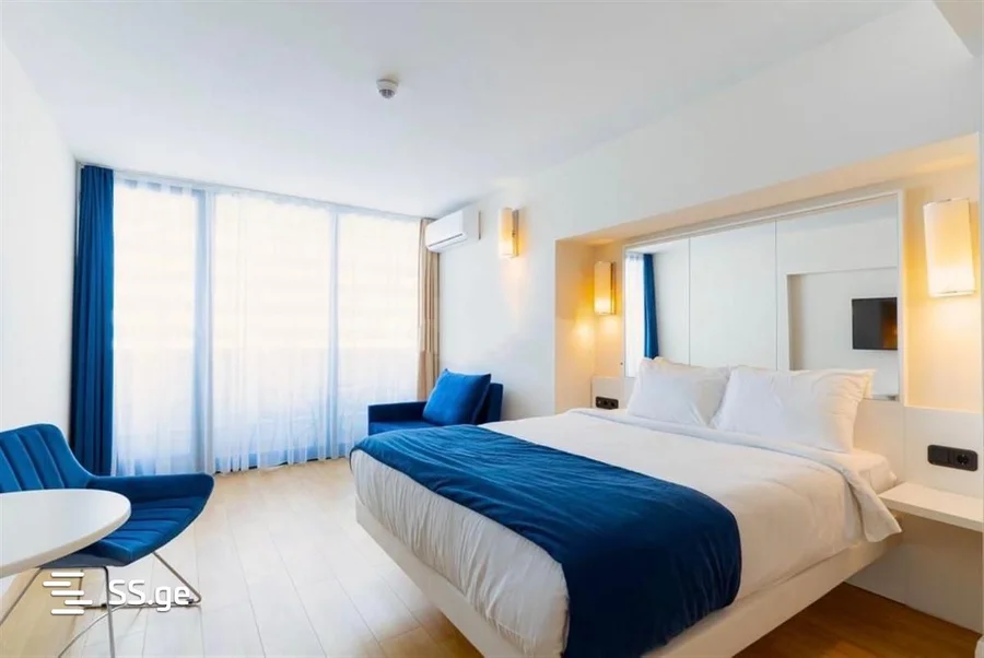 1 room Flat Daily rent