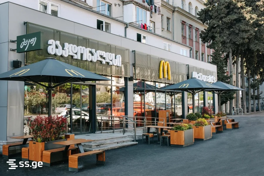 2-комнатная квартира. Сабуртало