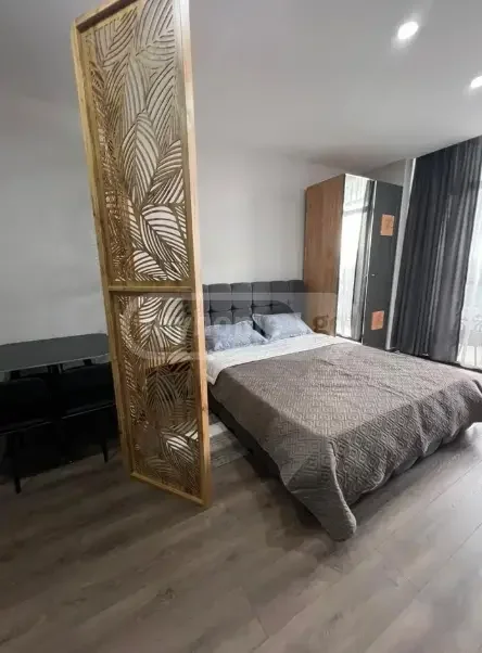 1+1 на Bagrationi Residence Batumi ბაგრატიონის შეს. 131a ბაგრატიონის უბანი