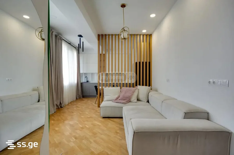 Коммерческое помещение на Demetre Tavdadebuli St 9 Didi digomi