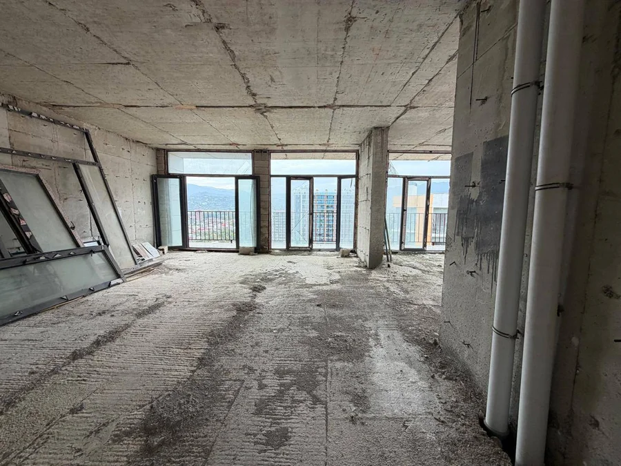 4+1 в Aquamarine Residence