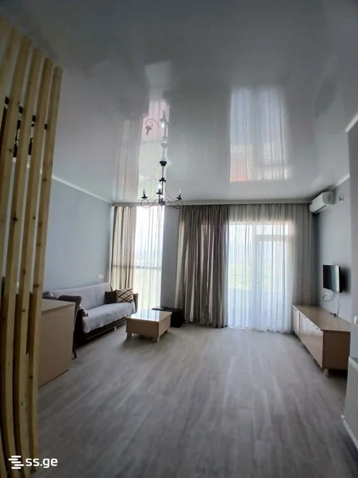 1+1 на Kobuletis Kucha Bagrationi District