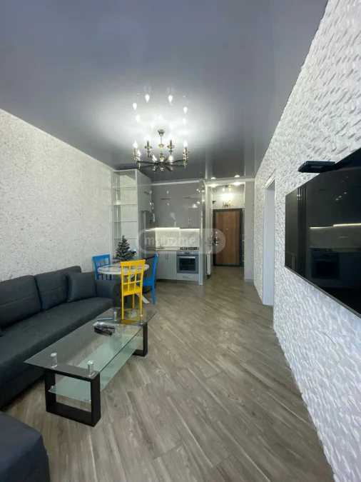 2-комнатная квартира в Intourist Residence, посуточно