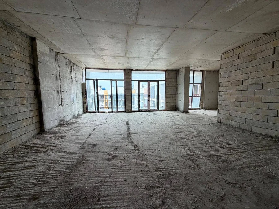 4+1 в Aquamarine Residence, $134125