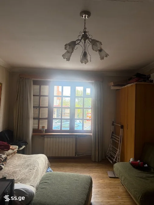 Коммерческое помещение на rcheulishvili st. , Vera