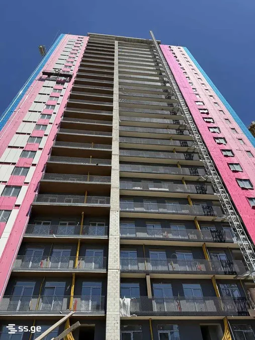 Коммерческое помещение на sheshelidze st. 1 Gldani