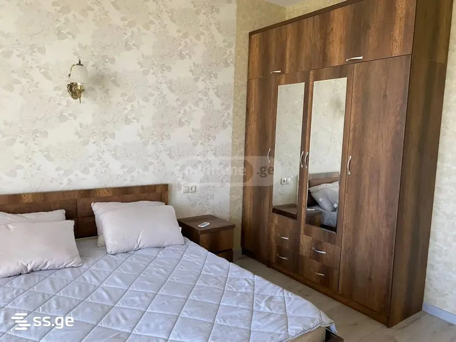 3 room Flat For Sale. Didube
