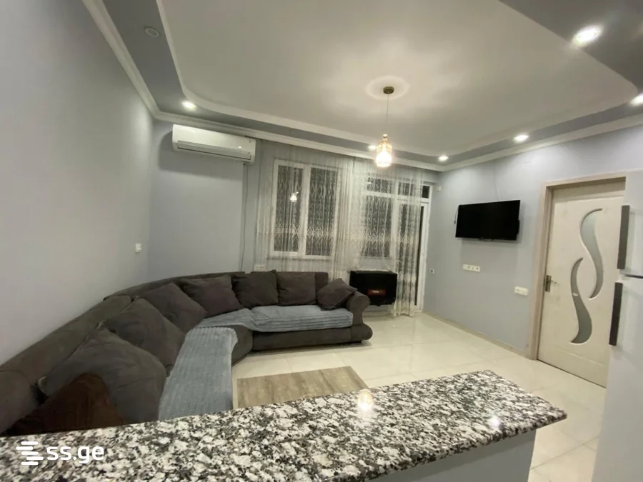 2-комн. квартира, 40 м², 9/20 эт., $500/мес