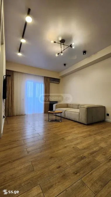 2 room Flat For Rent. Nadzaladevi