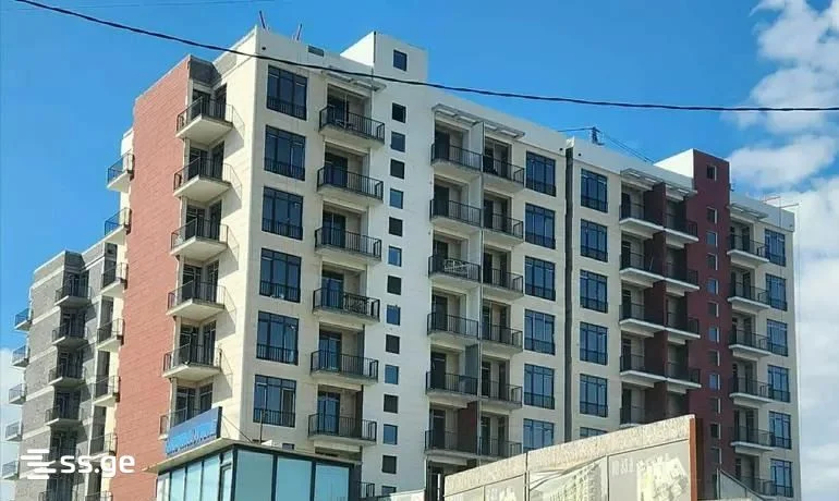 3-комнатная квартира Продаётся. Поничала