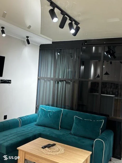 Коммерческое помещение на Bagrationi Residence Batumi Bagrationis Shes. 75 Bagrationi District