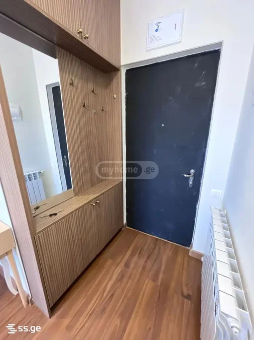 Коммерческое помещение на Хайдара Абашидзе Улица 61 Bagrationi District