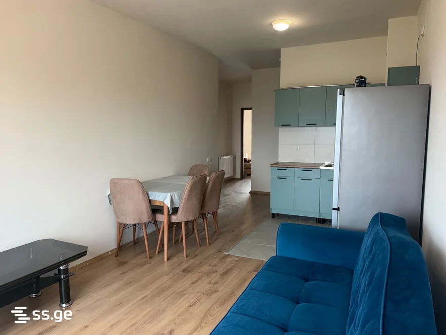 4 room Flat For Rent. Varketili