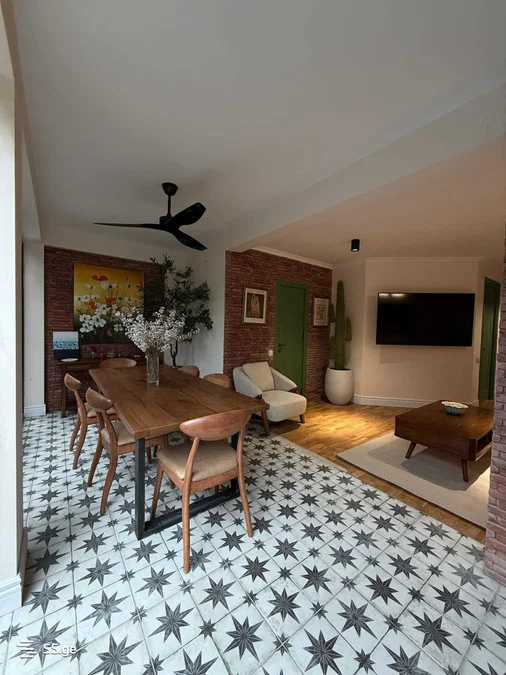 6 room Private House For Rent. Afrika