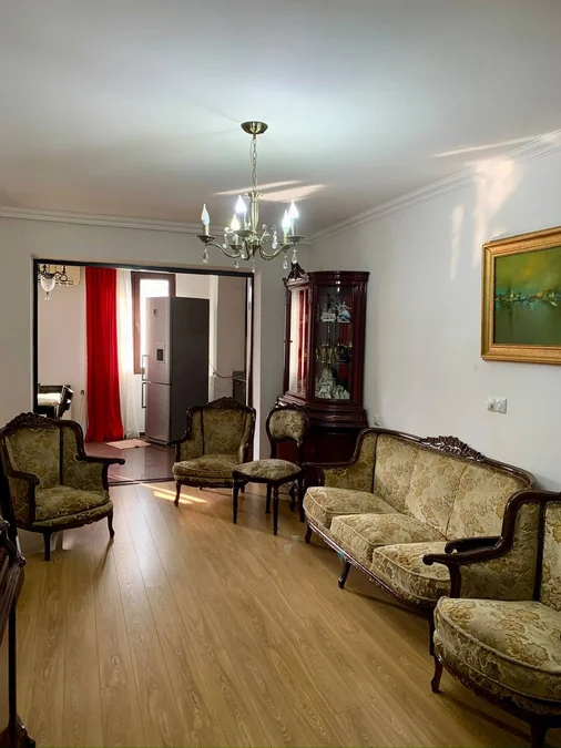 2+1, ул. К. Гамсахурдия, 40, $700