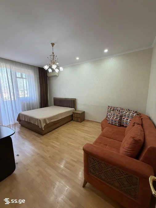 1 room Flat For Rent. Vera