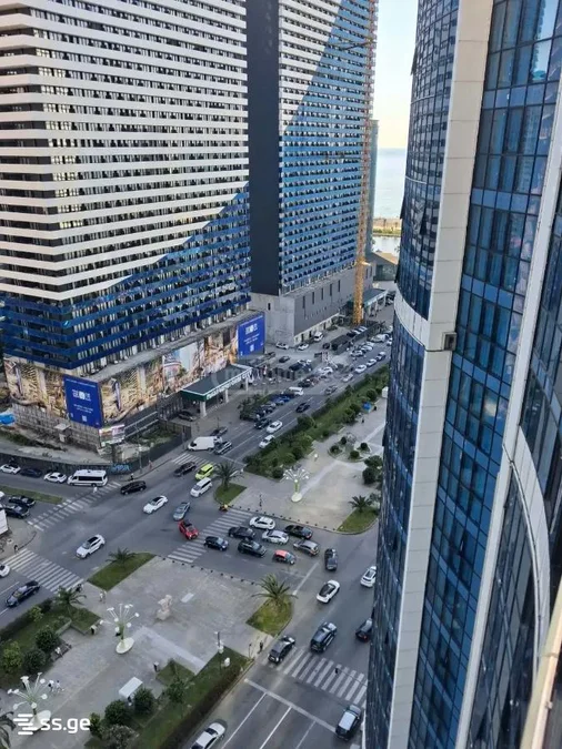 1+1 на ხიმშიაშვილის ქ. 8 Khimshiashvili District