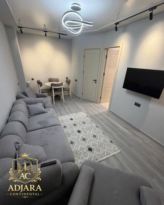 Шартава 27, 48 м², $700