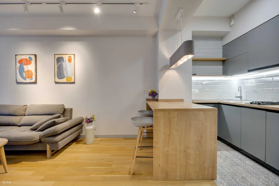 2 room Flat for rent. Vake