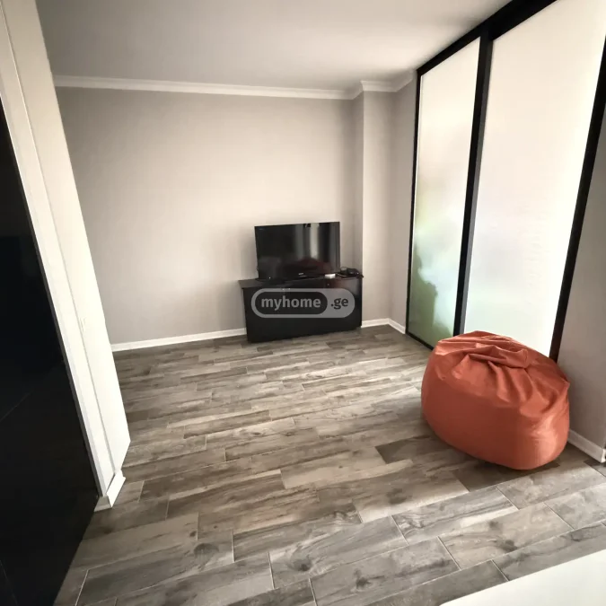 Квартира 2+1 в центре с хорошим ремонтом