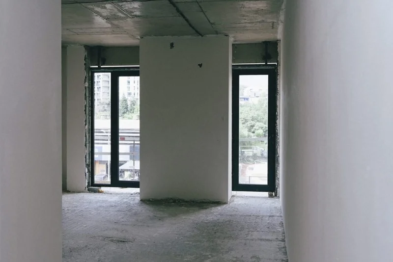 Ось Авлабари: 2-комнатная, 82.7 м²