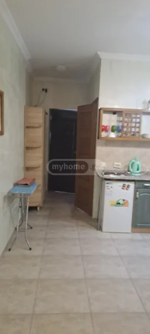 1+1 на Z. Gorgiladze Street 98 რუსთაველის უბანი