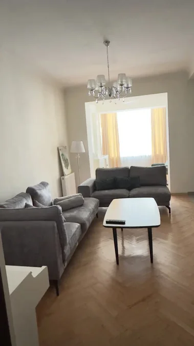 3-комнатная квартира на Сабуртало, 80 кв.м, $770