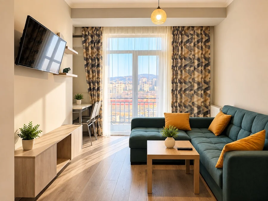 Happy Home 1