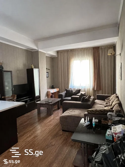 Коммерческое помещение на barnovi st. Vera
