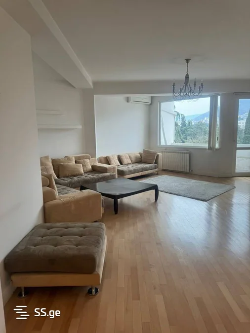 3 room Flat For Rent. Saburtalo
