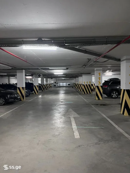 Garage For Sale