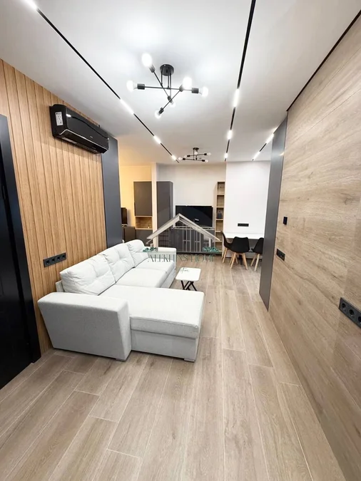 3-комнатная квартира у моря, $1150