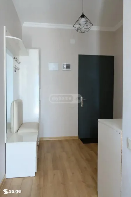 1+1 на თამარ მეფის ქუჩა 1 Tamar Settlement
