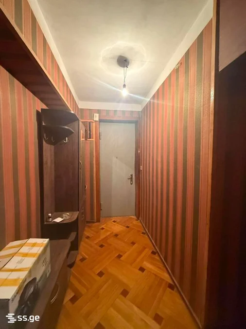 2-комнатная квартира. Темка