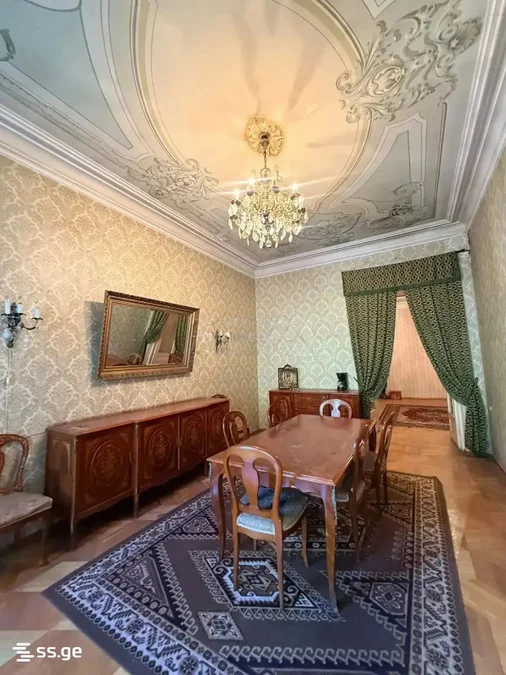 Коммерческое помещение Продаётся. Сололаки