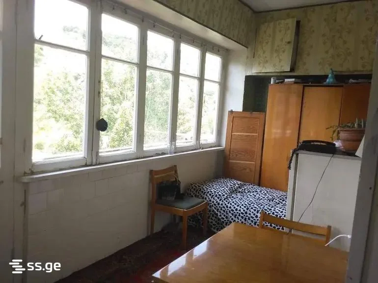 Коммерческое помещение на Nutsubidze St 221 Saburtalo