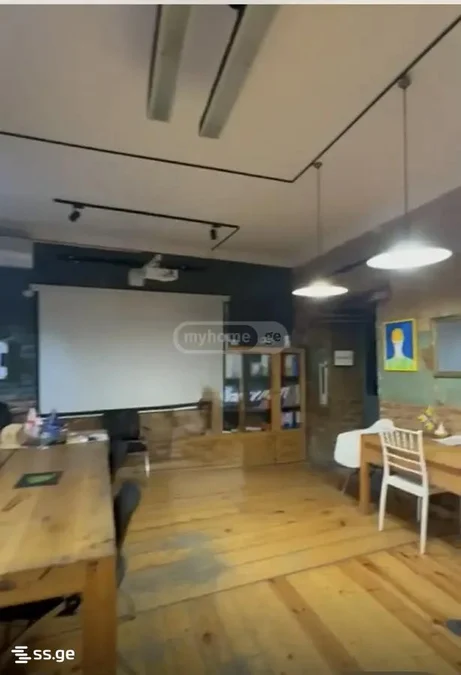 Коммерческое помещение в Старом Тбилиси, $1200