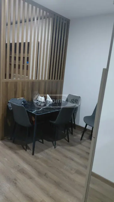 1+1 на Bagrationi Residence Batumi Bagrationis Shes. 131 ბაგრატიონის უბანი