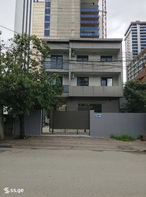 1+1 на Angis st. 2 Airport District