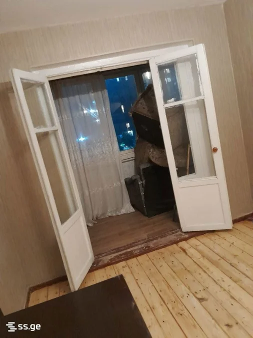 1 room Flat for rent. Samgori