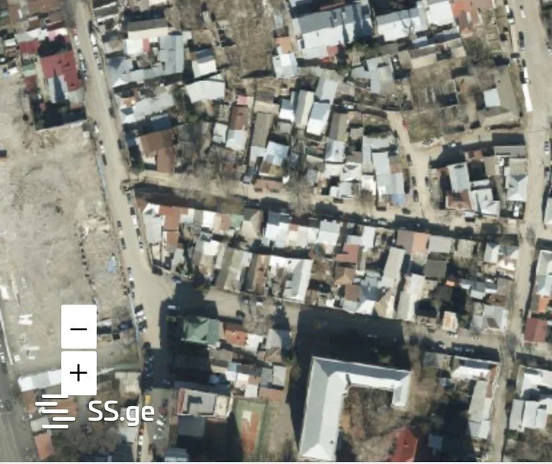 Land For Sale. Isani