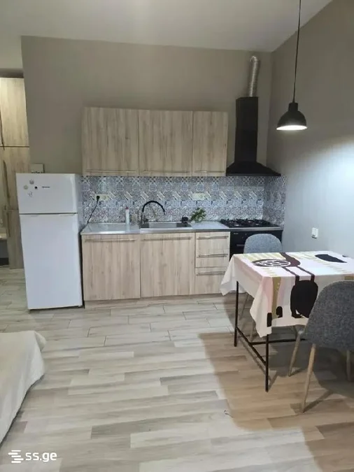2 room Flat for rent. Saburtalo