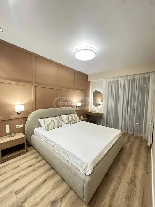 2-комнатная квартира в Сабуртало, 64 кв.м, $1300