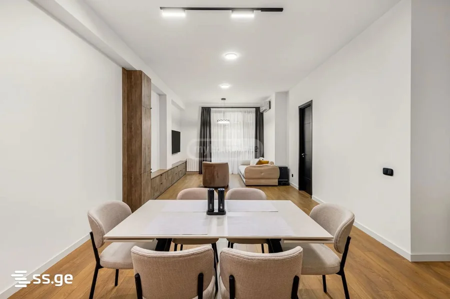 2 room Flat For Sale. Vake